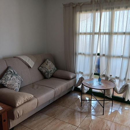 Casa Barbara Apartment Costa De Antigua Bagian luar foto