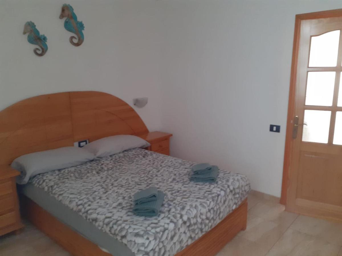 Casa Barbara Apartment Costa De Antigua Bagian luar foto