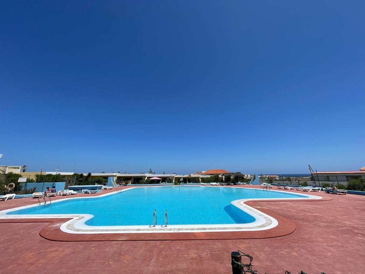 Casa Barbara Apartment Costa De Antigua Bagian luar foto