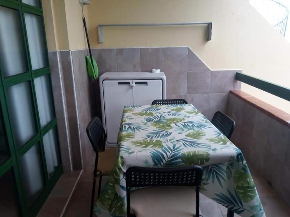 Casa Barbara Apartment Costa De Antigua Bagian luar foto